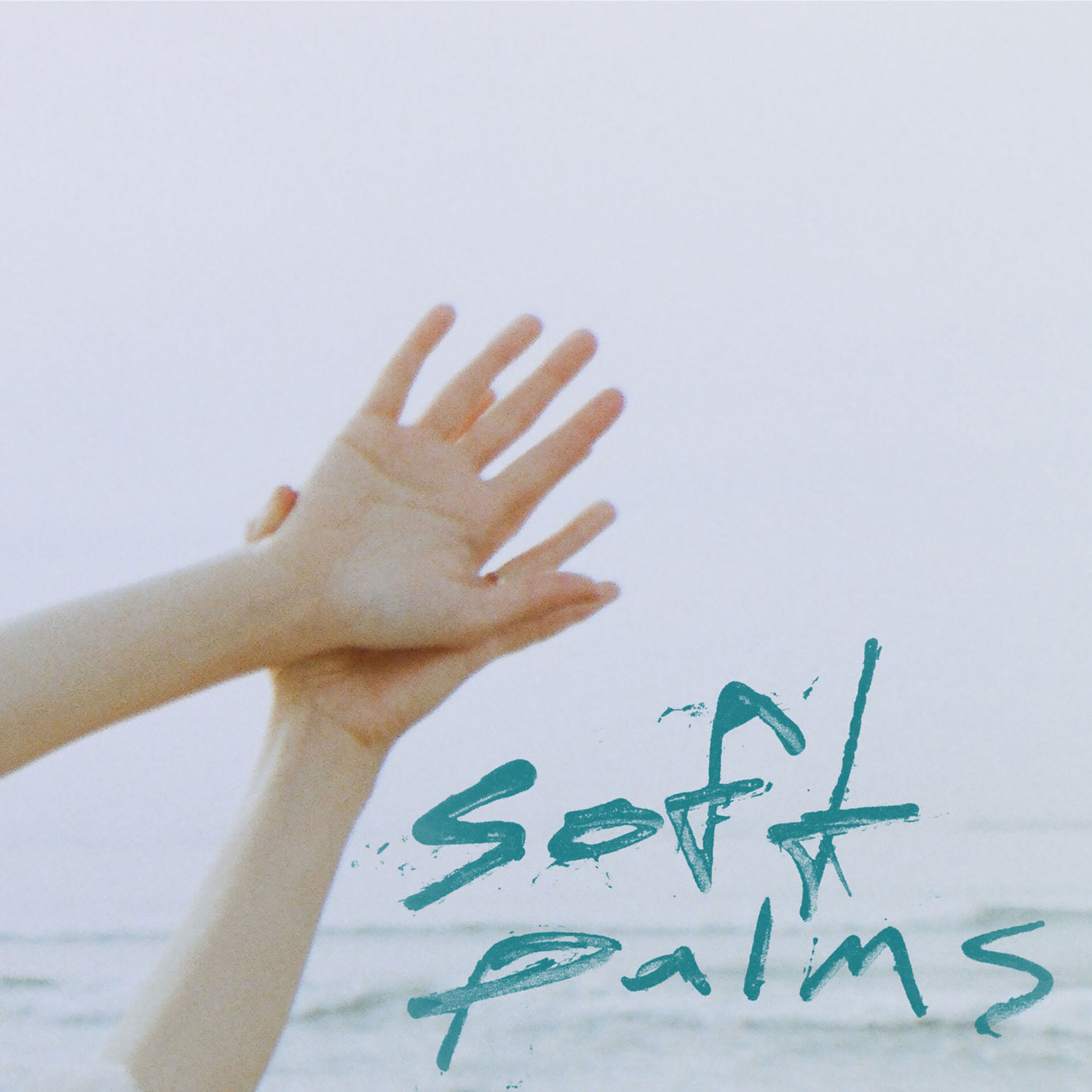 Soft Palms Album Cover